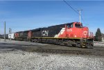 CN 2225 and CN 2631